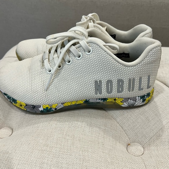 NOBULL spring fling trainers - Picture 3 of 5
